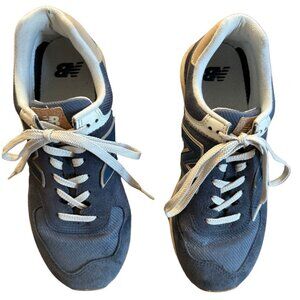 New Balance Women's Classic 574 Core Size 8.5